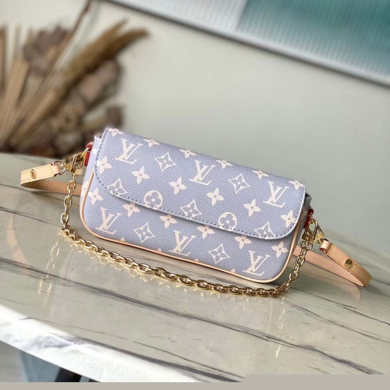 LV Satchel Bags
